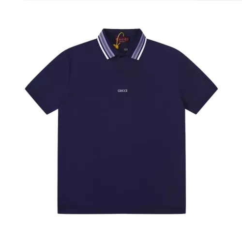 Gucci T-Shirts Short Sleeved For Unisex #1361868