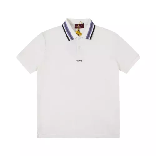 Gucci T-Shirts Short Sleeved For Unisex #1361869