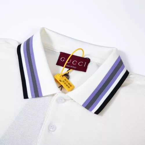 Cheap Gucci T-Shirts Short Sleeved For Unisex #1361869 Replica Wholesale [$42.00 USD] [ITEM#1361869] on Replica Gucci T-Shirts