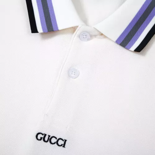 Cheap Gucci T-Shirts Short Sleeved For Unisex #1361869 Replica Wholesale [$42.00 USD] [ITEM#1361869] on Replica Gucci T-Shirts
