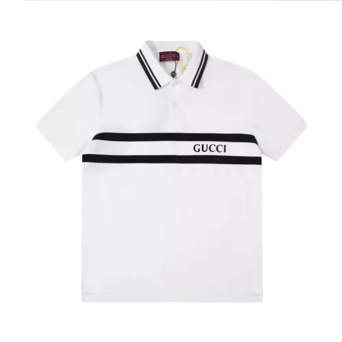 Gucci T-Shirts Short Sleeved For Unisex #1361871