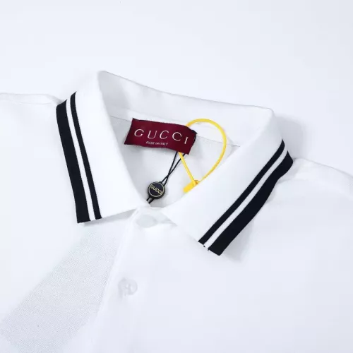 Cheap Gucci T-Shirts Short Sleeved For Unisex #1361871 Replica Wholesale [$42.00 USD] [ITEM#1361871] on Replica Gucci T-Shirts