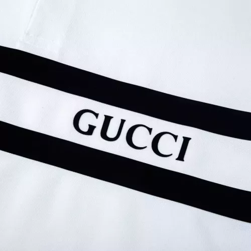 Cheap Gucci T-Shirts Short Sleeved For Unisex #1361871 Replica Wholesale [$42.00 USD] [ITEM#1361871] on Replica Gucci T-Shirts