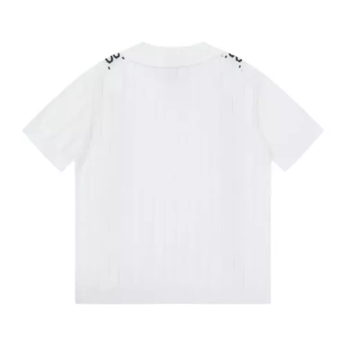Cheap Gucci T-Shirts Short Sleeved For Unisex #1361872 Replica Wholesale [$42.00 USD] [ITEM#1361872] on Replica Gucci T-Shirts