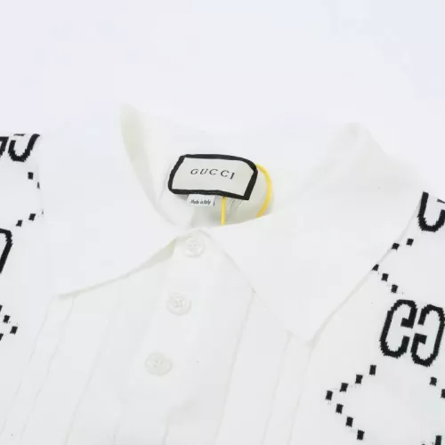 Cheap Gucci T-Shirts Short Sleeved For Unisex #1361872 Replica Wholesale [$42.00 USD] [ITEM#1361872] on Replica Gucci T-Shirts