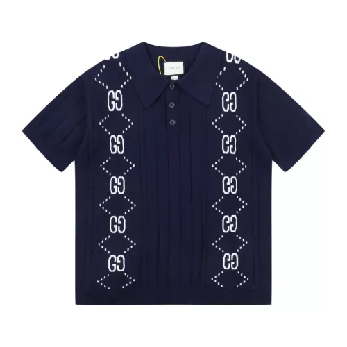 Gucci T-Shirts Short Sleeved For Unisex #1361873