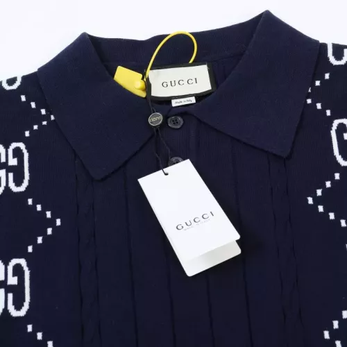 Cheap Gucci T-Shirts Short Sleeved For Unisex #1361873 Replica Wholesale [$42.00 USD] [ITEM#1361873] on Replica Gucci T-Shirts