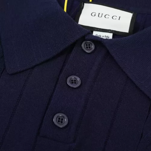 Cheap Gucci T-Shirts Short Sleeved For Unisex #1361873 Replica Wholesale [$42.00 USD] [ITEM#1361873] on Replica Gucci T-Shirts