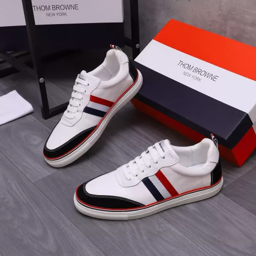 Thom Browne TB Casual Shoes For Men #1361874