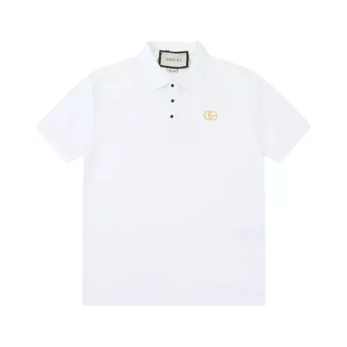 Gucci T-Shirts Short Sleeved For Unisex #1361875