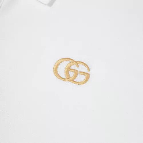 Cheap Gucci T-Shirts Short Sleeved For Unisex #1361875 Replica Wholesale [$42.00 USD] [ITEM#1361875] on Replica Gucci T-Shirts
