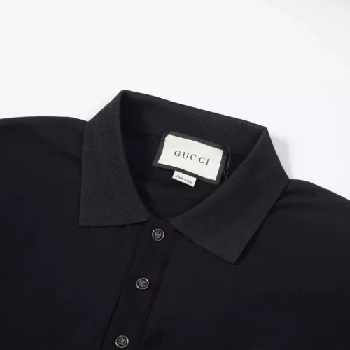 Cheap Gucci T-Shirts Short Sleeved For Unisex #1361876 Replica Wholesale [$42.00 USD] [ITEM#1361876] on Replica Gucci T-Shirts