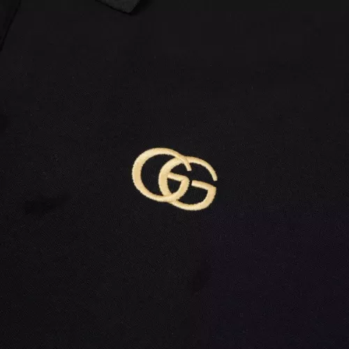 Cheap Gucci T-Shirts Short Sleeved For Unisex #1361876 Replica Wholesale [$42.00 USD] [ITEM#1361876] on Replica Gucci T-Shirts