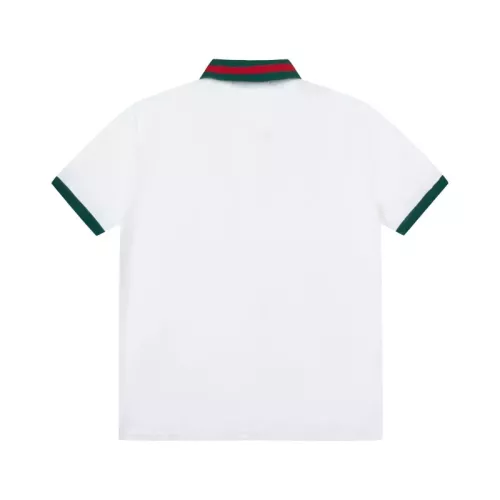 Cheap Gucci T-Shirts Short Sleeved For Unisex #1361877 Replica Wholesale [$42.00 USD] [ITEM#1361877] on Replica Gucci T-Shirts