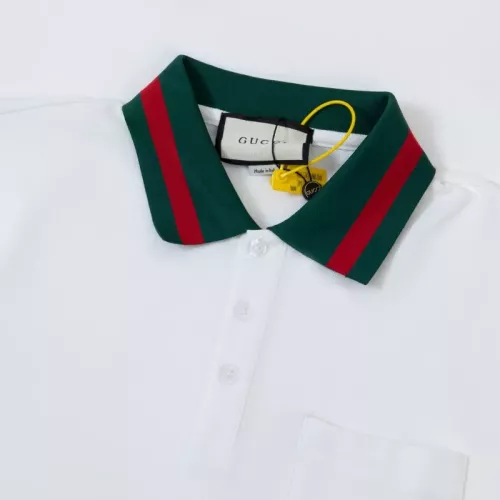 Cheap Gucci T-Shirts Short Sleeved For Unisex #1361877 Replica Wholesale [$42.00 USD] [ITEM#1361877] on Replica Gucci T-Shirts
