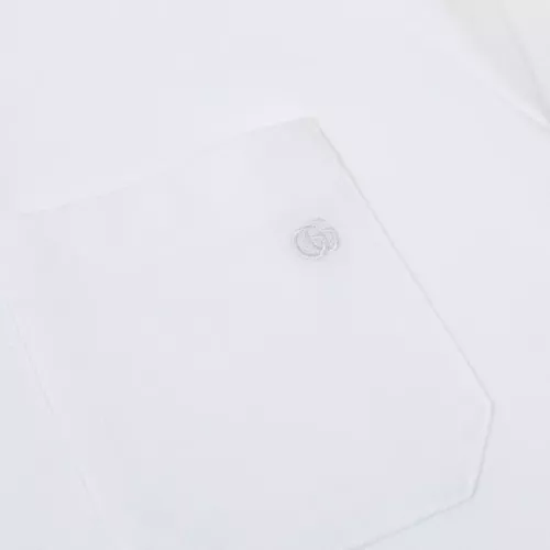 Cheap Gucci T-Shirts Short Sleeved For Unisex #1361877 Replica Wholesale [$42.00 USD] [ITEM#1361877] on Replica Gucci T-Shirts