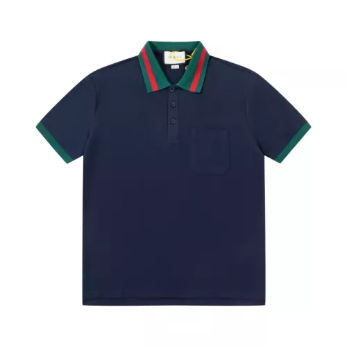 Gucci T-Shirts Short Sleeved For Unisex #1361878