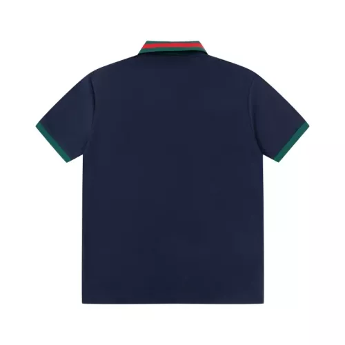 Cheap Gucci T-Shirts Short Sleeved For Unisex #1361878 Replica Wholesale [$42.00 USD] [ITEM#1361878] on Replica Gucci T-Shirts