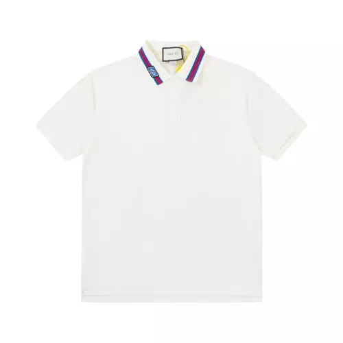 Gucci T-Shirts Short Sleeved For Unisex #1361880