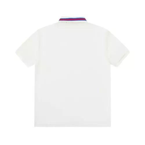 Cheap Gucci T-Shirts Short Sleeved For Unisex #1361880 Replica Wholesale [$42.00 USD] [ITEM#1361880] on Replica Gucci T-Shirts