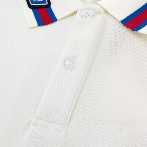 Cheap Gucci T-Shirts Short Sleeved For Unisex #1361880 Replica Wholesale [$42.00 USD] [ITEM#1361880] on Replica Gucci T-Shirts