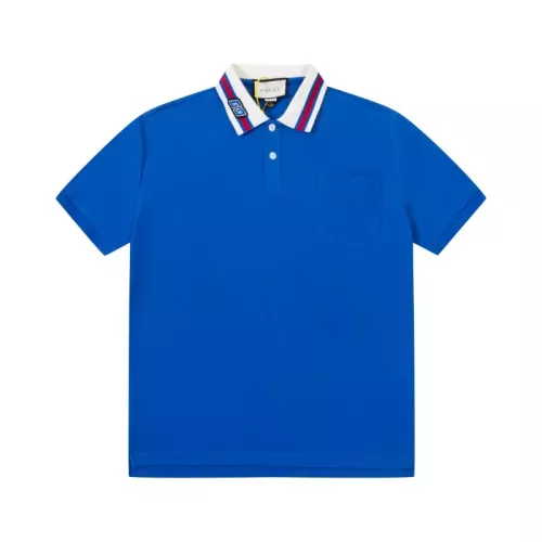 Gucci T-Shirts Short Sleeved For Unisex #1361881