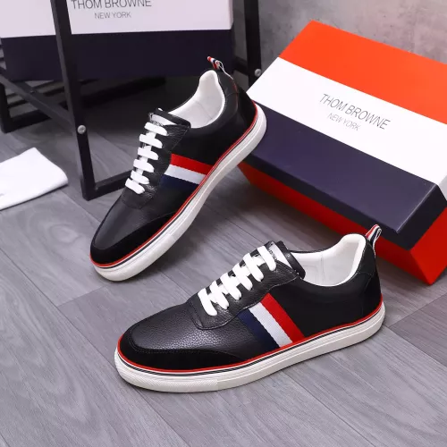 Thom Browne TB Casual Shoes For Men #1361882
