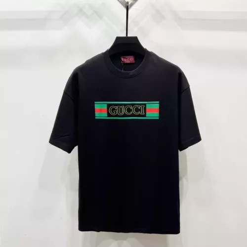 Gucci T-Shirts Short Sleeved For Unisex #1361883