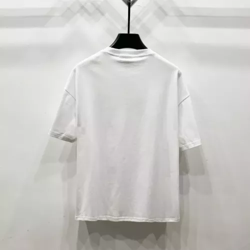 Cheap Gucci T-Shirts Short Sleeved For Unisex #1361884 Replica Wholesale [$40.00 USD] [ITEM#1361884] on Replica Gucci T-Shirts