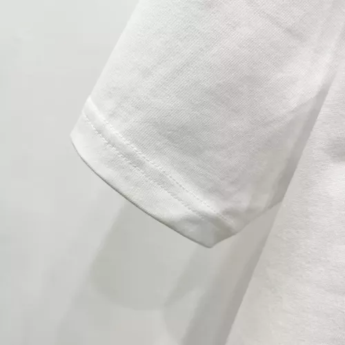 Cheap Gucci T-Shirts Short Sleeved For Unisex #1361884 Replica Wholesale [$40.00 USD] [ITEM#1361884] on Replica Gucci T-Shirts