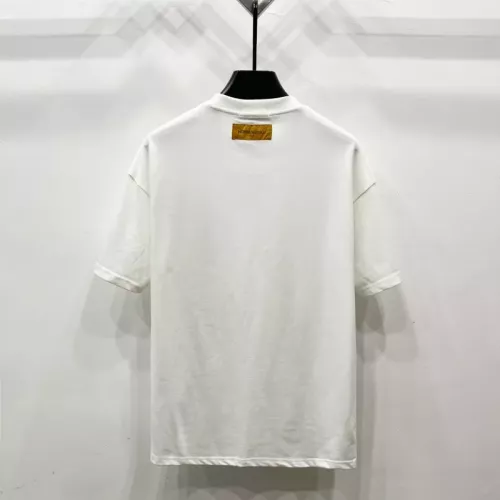 Cheap Louis Vuitton LV T-Shirts Short Sleeved For Unisex #1361886 Replica Wholesale [$39.00 USD] [ITEM#1361886] on Replica Louis Vuitton LV T-Shirts