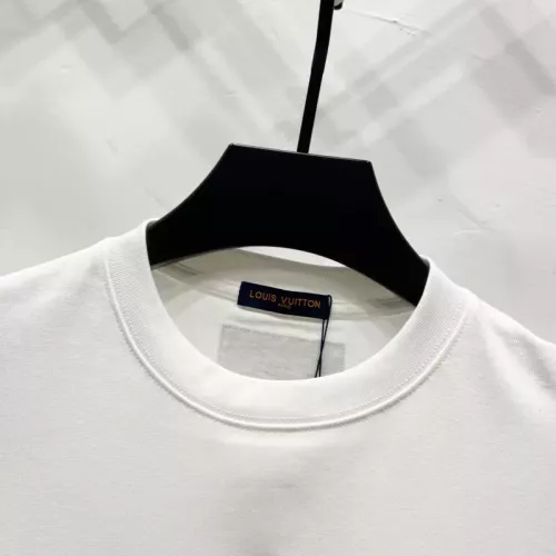 Cheap Louis Vuitton LV T-Shirts Short Sleeved For Unisex #1361886 Replica Wholesale [$39.00 USD] [ITEM#1361886] on Replica Louis Vuitton LV T-Shirts