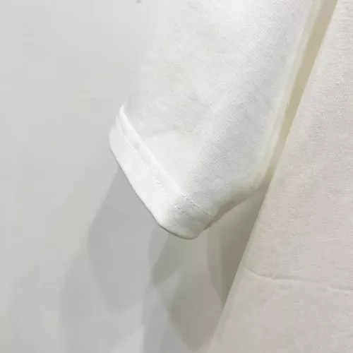 Cheap Louis Vuitton LV T-Shirts Short Sleeved For Unisex #1361886 Replica Wholesale [$39.00 USD] [ITEM#1361886] on Replica Louis Vuitton LV T-Shirts