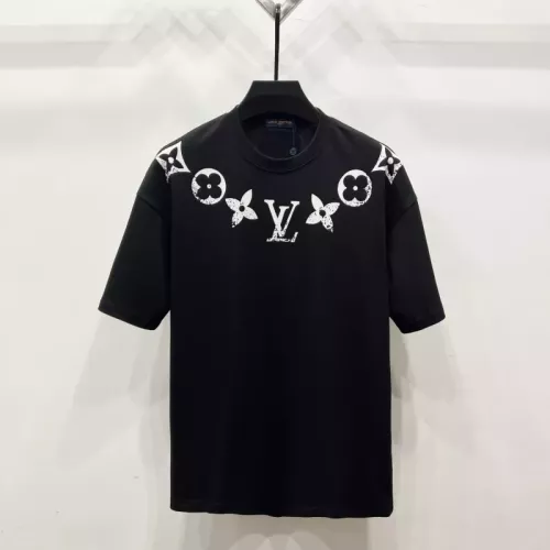 Louis Vuitton LV T-Shirts Short Sleeved For Unisex #1361887