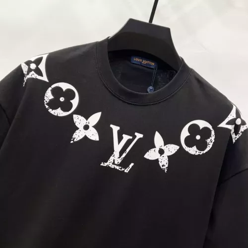 Cheap Louis Vuitton LV T-Shirts Short Sleeved For Unisex #1361887 Replica Wholesale [$39.00 USD] [ITEM#1361887] on Replica Louis Vuitton LV T-Shirts