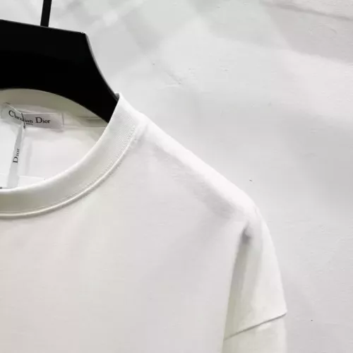 Cheap Louis Vuitton LV T-Shirts Short Sleeved For Unisex #1361888 Replica Wholesale [$39.00 USD] [ITEM#1361888] on Replica Louis Vuitton LV T-Shirts