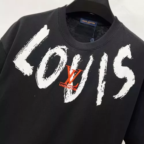 Cheap Louis Vuitton LV T-Shirts Short Sleeved For Unisex #1361889 Replica Wholesale [$39.00 USD] [ITEM#1361889] on Replica Louis Vuitton LV T-Shirts