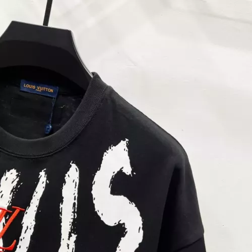 Cheap Louis Vuitton LV T-Shirts Short Sleeved For Unisex #1361889 Replica Wholesale [$39.00 USD] [ITEM#1361889] on Replica Louis Vuitton LV T-Shirts