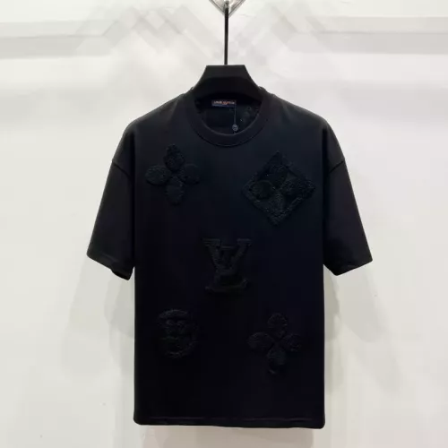 Louis Vuitton LV T-Shirts Short Sleeved For Unisex #1361899