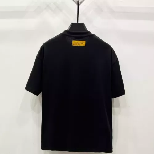 Cheap Louis Vuitton LV T-Shirts Short Sleeved For Unisex #1361899 Replica Wholesale [$40.00 USD] [ITEM#1361899] on Replica Louis Vuitton LV T-Shirts