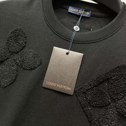 Cheap Louis Vuitton LV T-Shirts Short Sleeved For Unisex #1361899 Replica Wholesale [$40.00 USD] [ITEM#1361899] on Replica Louis Vuitton LV T-Shirts