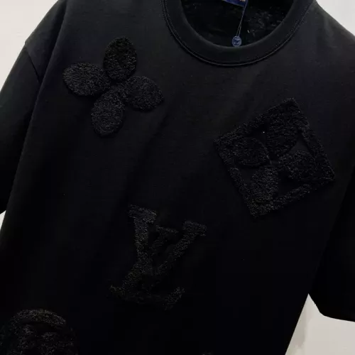 Cheap Louis Vuitton LV T-Shirts Short Sleeved For Unisex #1361899 Replica Wholesale [$40.00 USD] [ITEM#1361899] on Replica Louis Vuitton LV T-Shirts
