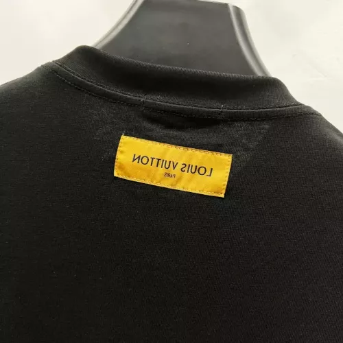Cheap Louis Vuitton LV T-Shirts Short Sleeved For Unisex #1361899 Replica Wholesale [$40.00 USD] [ITEM#1361899] on Replica Louis Vuitton LV T-Shirts
