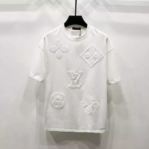 Louis Vuitton LV T-Shirts Short Sleeved For Unisex #1361900