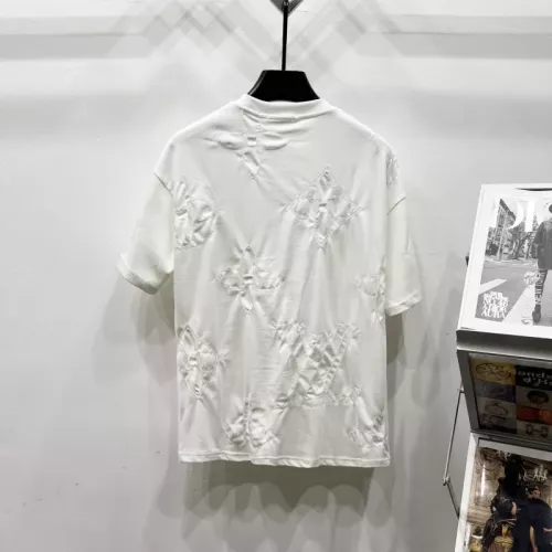 Cheap Louis Vuitton LV T-Shirts Short Sleeved For Unisex #1361901 Replica Wholesale [$41.00 USD] [ITEM#1361901] on Replica Louis Vuitton LV T-Shirts