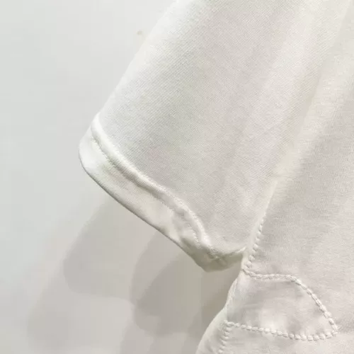 Cheap Louis Vuitton LV T-Shirts Short Sleeved For Unisex #1361901 Replica Wholesale [$41.00 USD] [ITEM#1361901] on Replica Louis Vuitton LV T-Shirts
