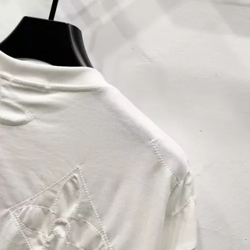 Cheap Louis Vuitton LV T-Shirts Short Sleeved For Unisex #1361901 Replica Wholesale [$41.00 USD] [ITEM#1361901] on Replica Louis Vuitton LV T-Shirts