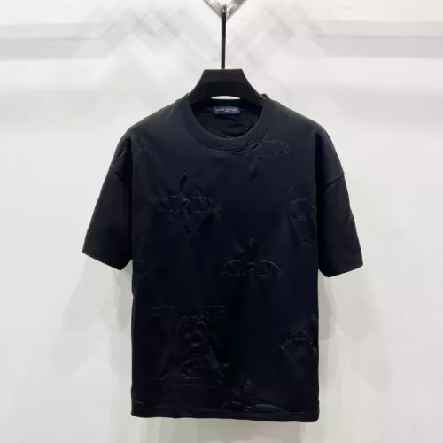 Louis Vuitton LV T-Shirts Short Sleeved For Unisex #1361902