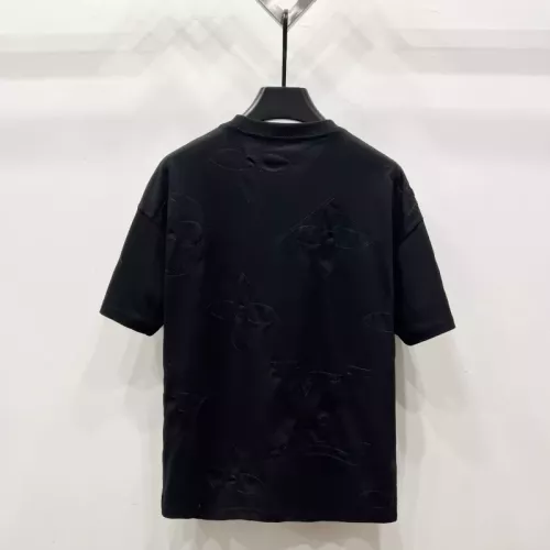 Cheap Louis Vuitton LV T-Shirts Short Sleeved For Unisex #1361902 Replica Wholesale [$41.00 USD] [ITEM#1361902] on Replica Louis Vuitton LV T-Shirts