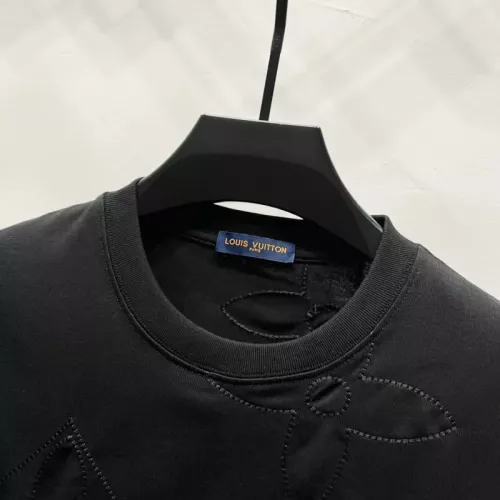 Cheap Louis Vuitton LV T-Shirts Short Sleeved For Unisex #1361902 Replica Wholesale [$41.00 USD] [ITEM#1361902] on Replica Louis Vuitton LV T-Shirts